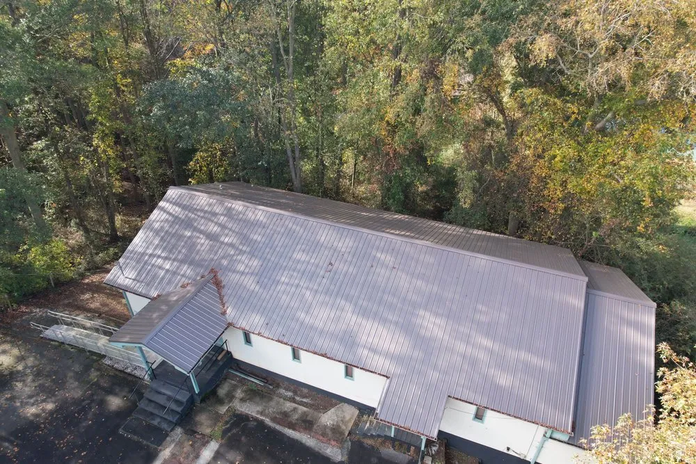 Slide of Cw Construction Of Hartwell Ga