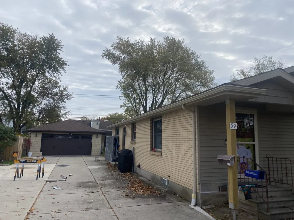 Slide of CW Construction