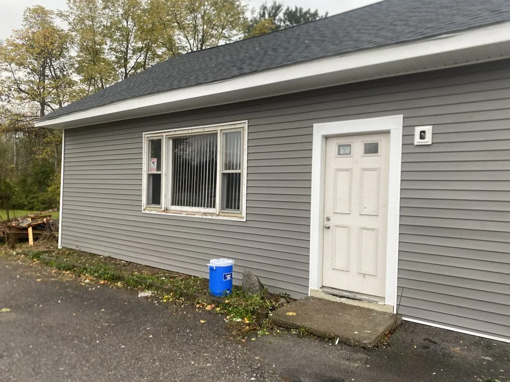 Slide of CW Construction