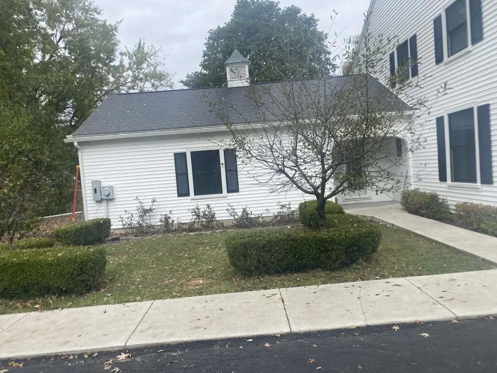 Slide of CW Construction