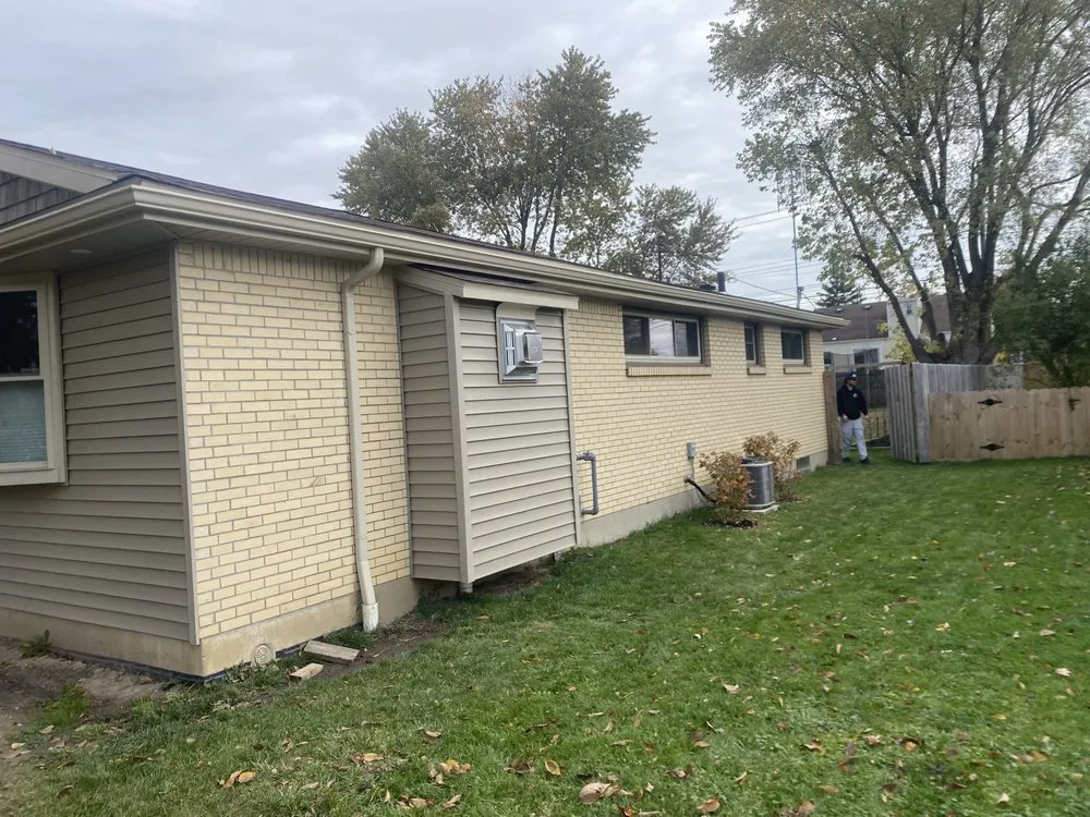 Slide of CW Construction