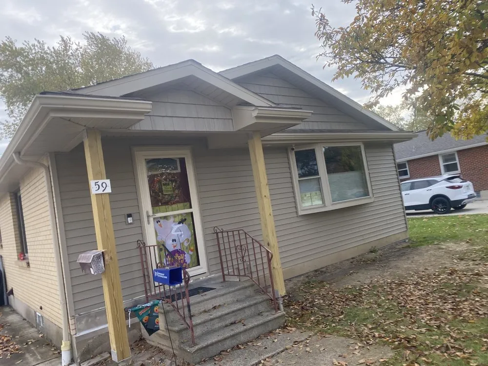 Slide of CW Construction