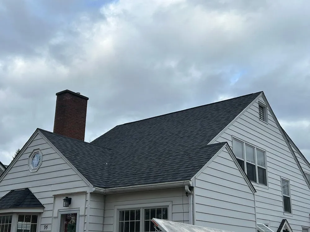 Slide of CW Construction