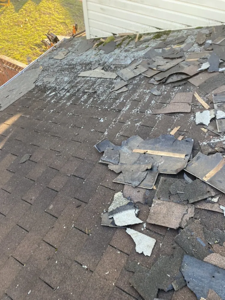 Slide of CW Construction