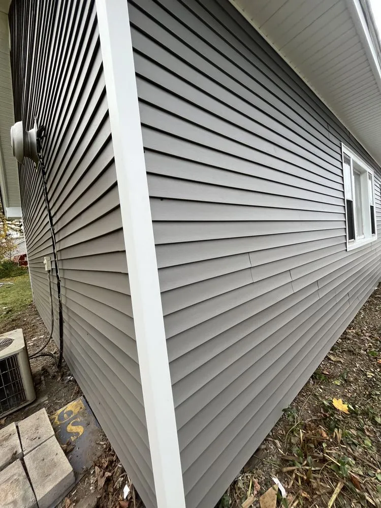 Slide of CW Construction