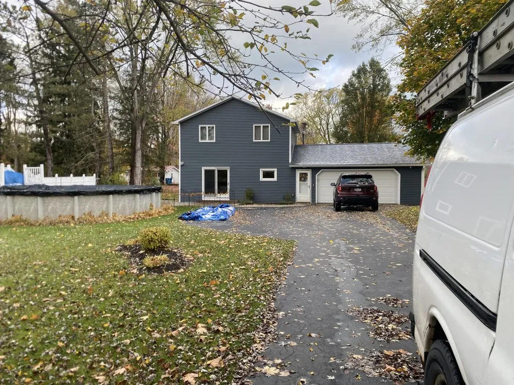 Slide of CW Construction