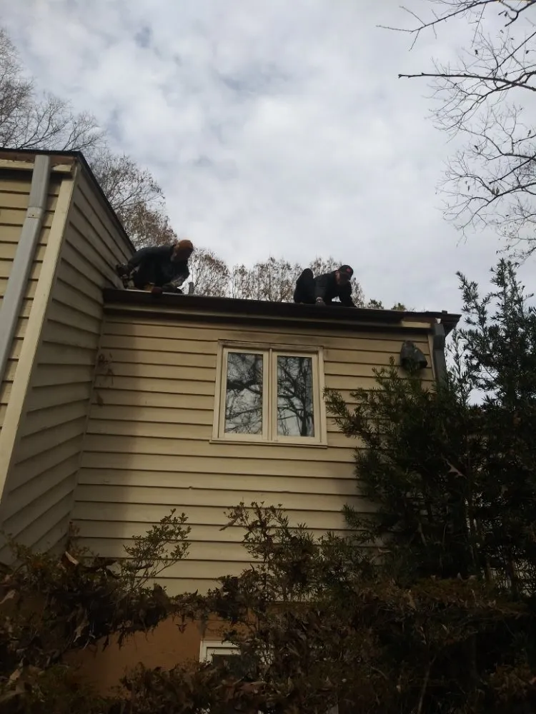 Slide of CW Contracters