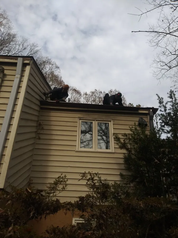 Slide of CW Contracters