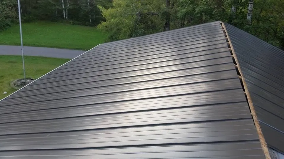 Slide of CW Custom Exteriors