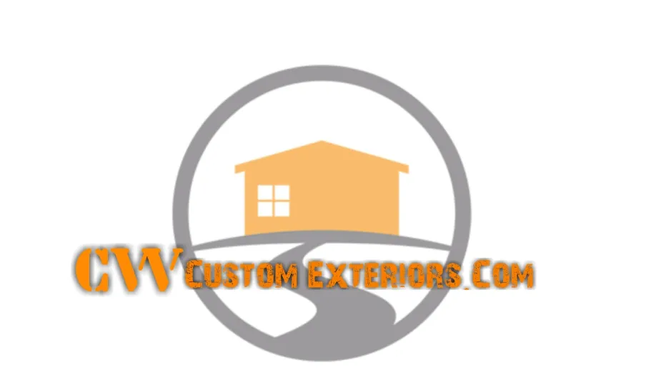 Slide of CW Custom Exteriors