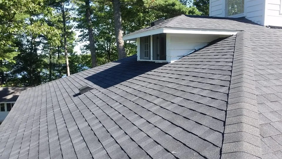 Slide of CW Custom Exteriors