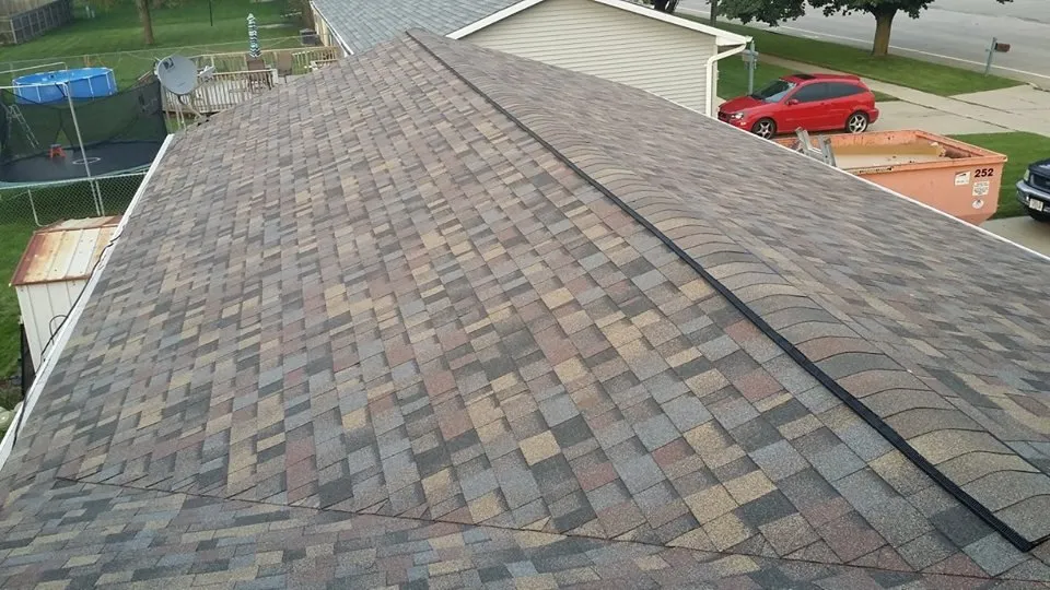 Slide of CW Custom Exteriors