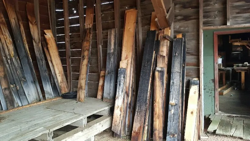 Slide of CW Custom Exteriors