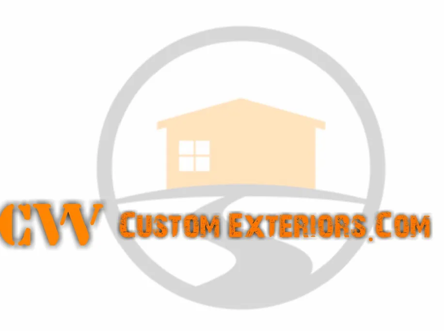 Slide of CW Custom Exteriors