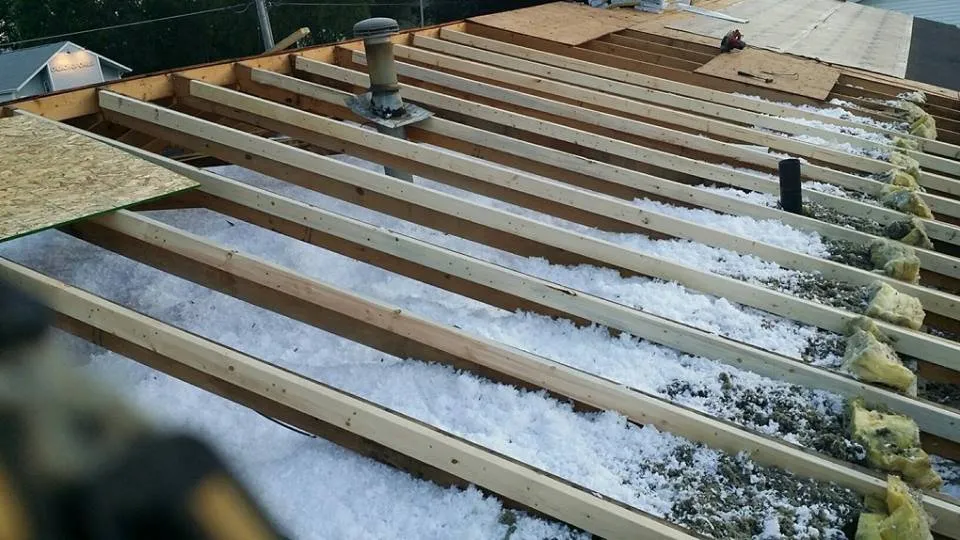 Slide of CW Custom Exteriors