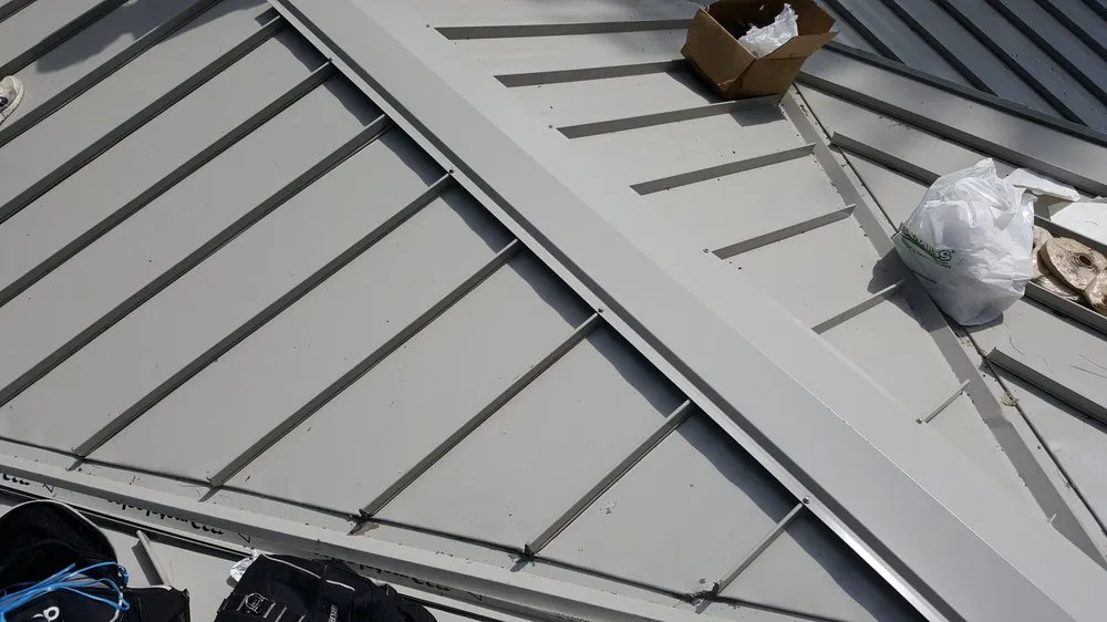 Slide of CW Custom Exteriors