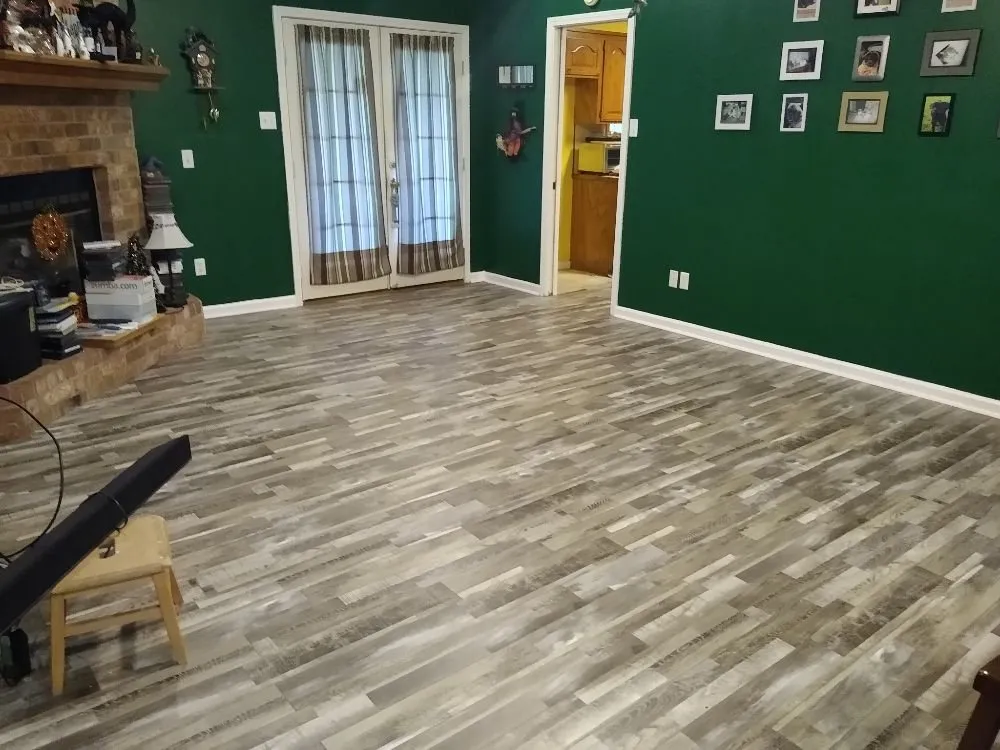 Slide of C&W Home improvement and Roof Repair