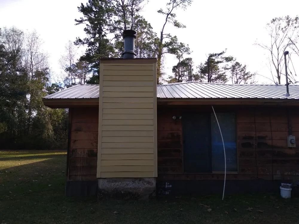 Slide of C&W Home improvement and Roof Repair