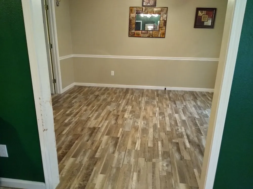 Slide of C&W Home improvement and Roof Repair