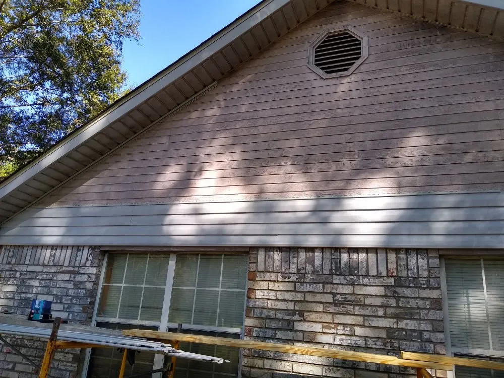 Slide of C&W Home improvement and Roof Repair