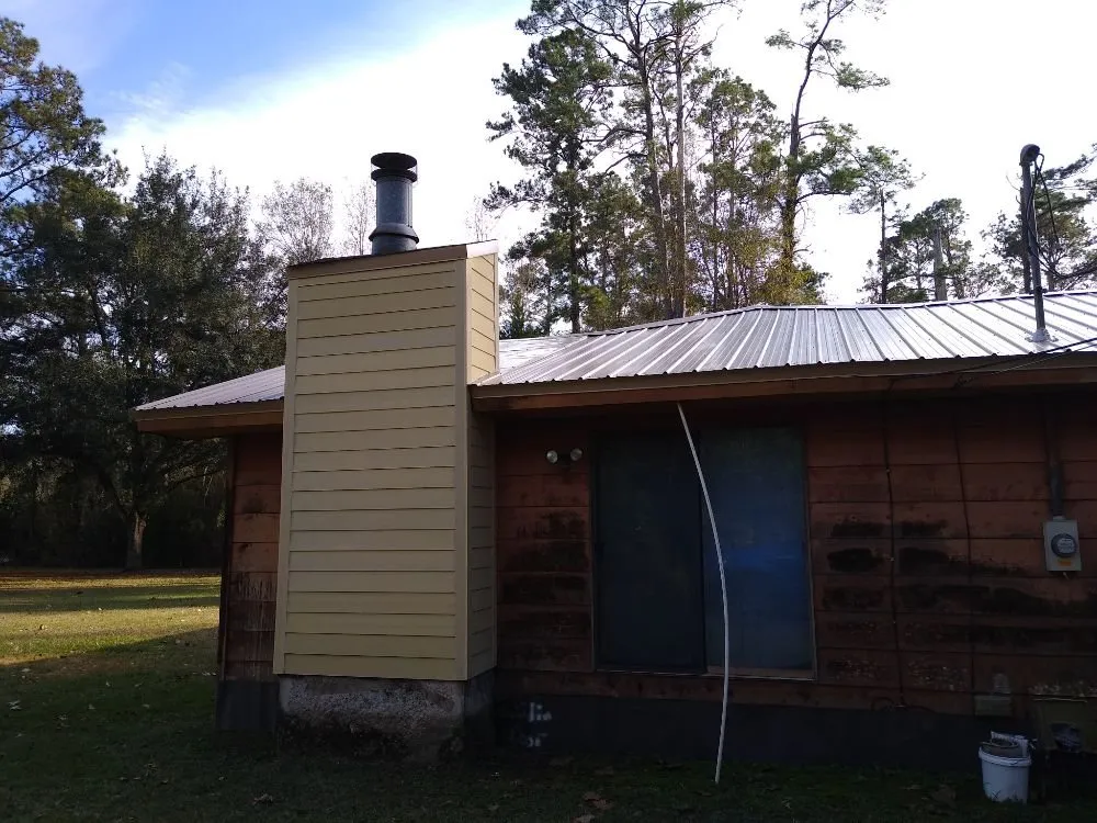 Slide of C&W Home improvement and Roof Repair