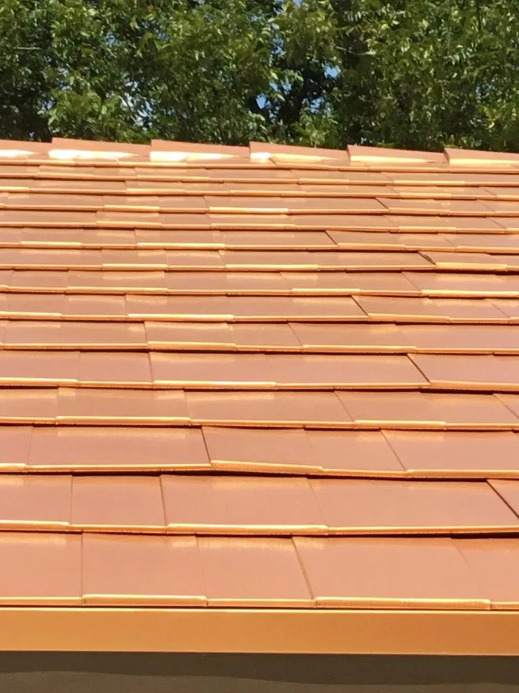 Slide of C.W. Roofing & Construction