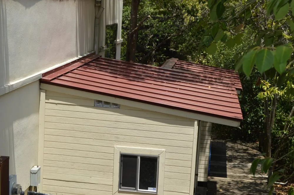 Slide of C.W. Roofing & Construction