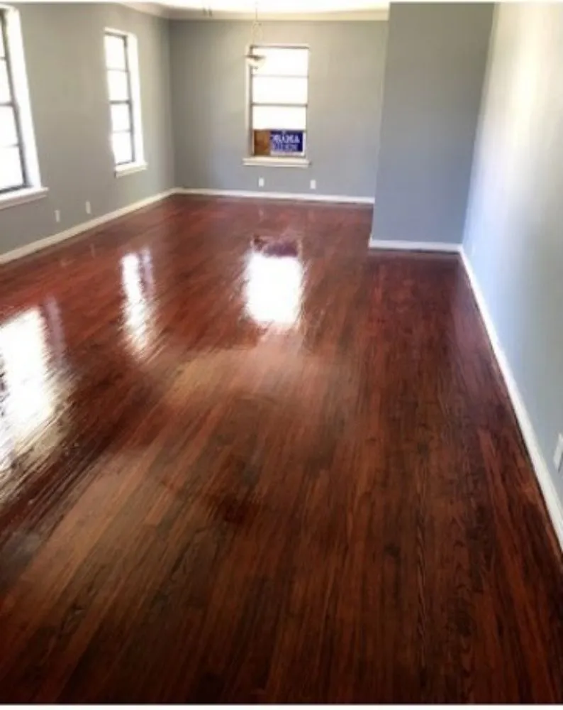 Slide of CW Roofing & Paving