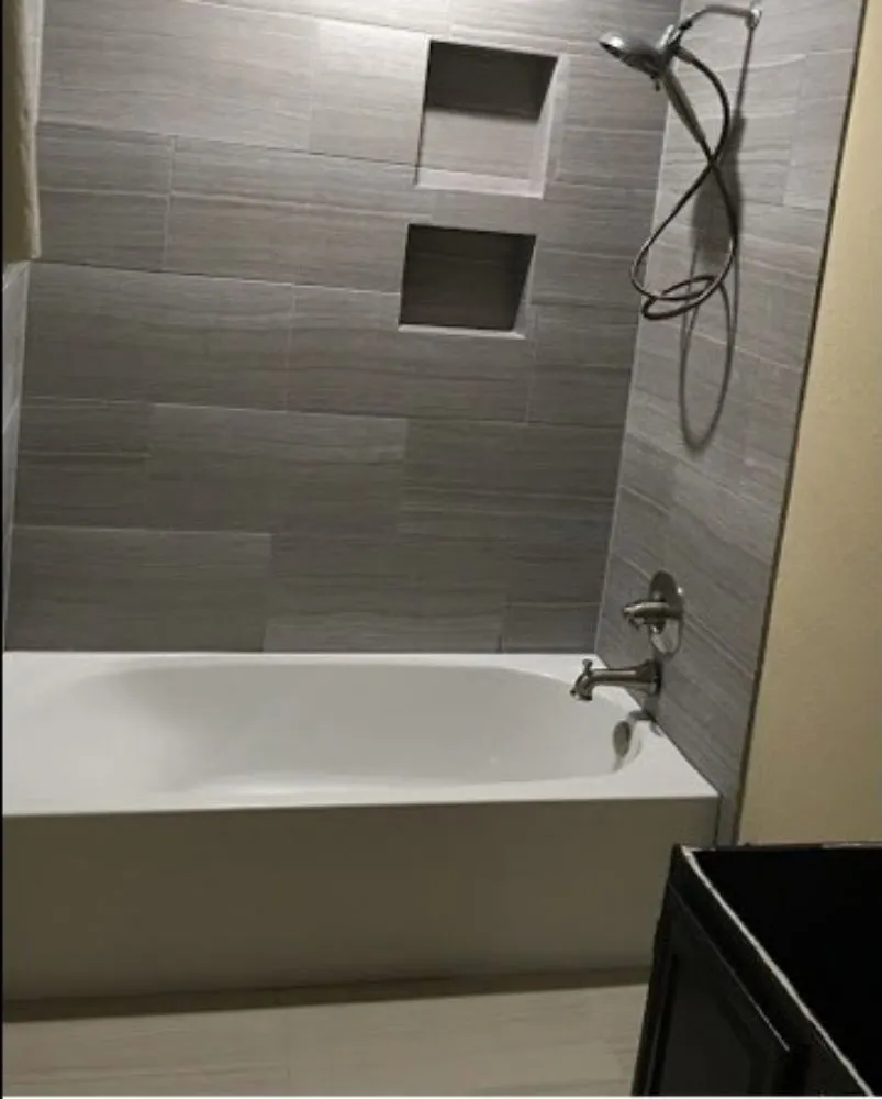 Slide of CW Roofing & Paving