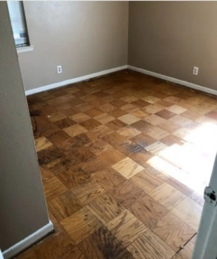 Slide of CW Roofing & Paving