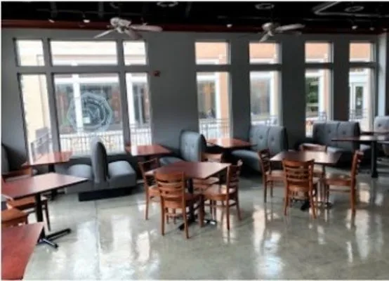 CW Roofing & Paving Logo