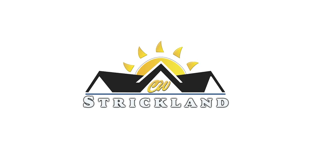 Slide of CW Strickland, Inc
