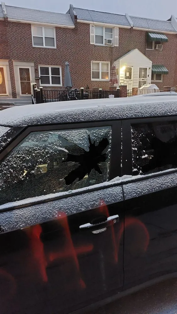 Slide of CW2G Roofing Company