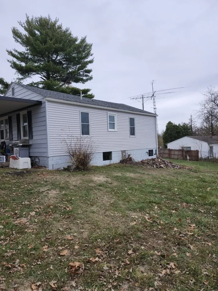 Expert residential roofing service experts serving Lore City, OH - CWB Construction