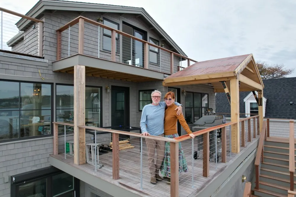 Slide of CWC Construction Group