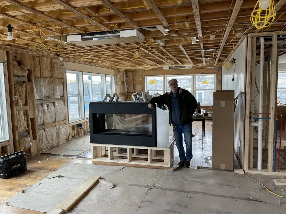 Slide of CWC Construction Group