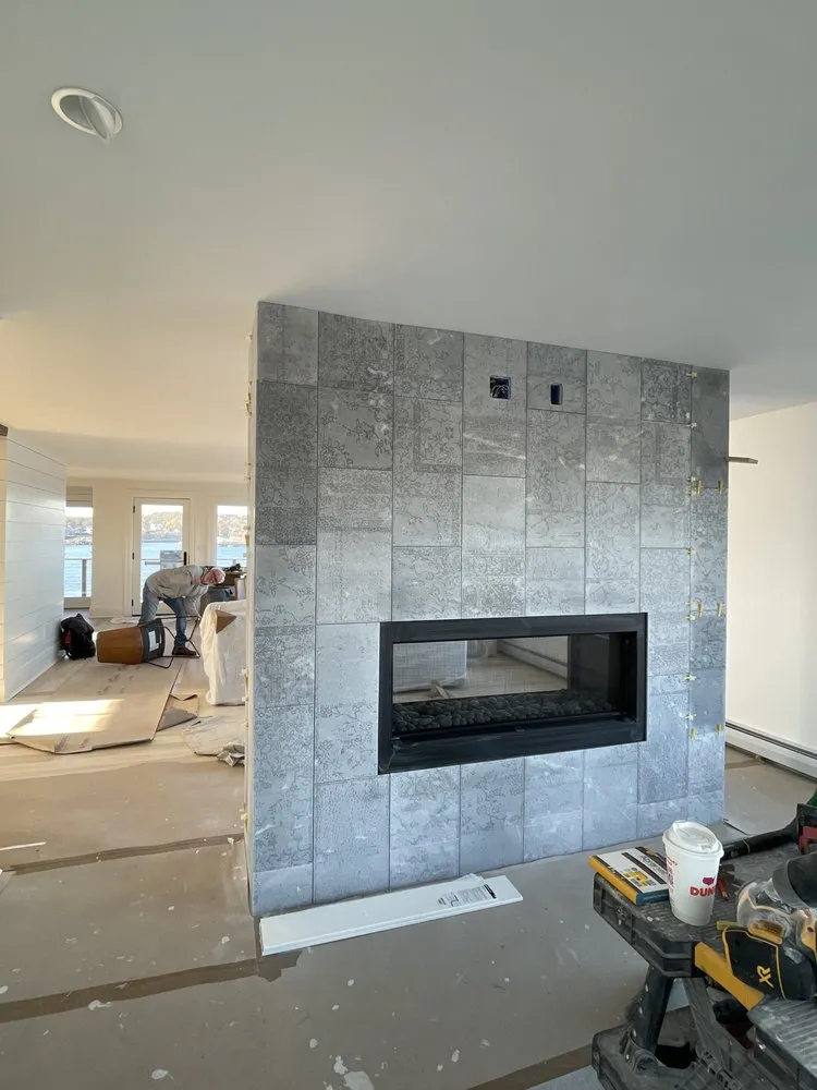 Slide of CWC Construction Group