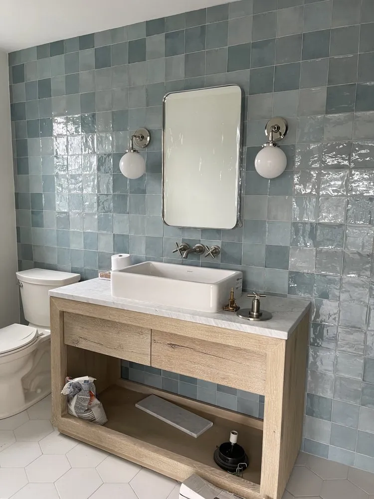 Slide of CWC Construction Group