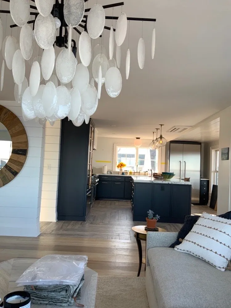 Slide of CWC Construction Group