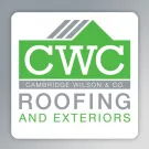 Slide of CWC Roofing and Exteriors