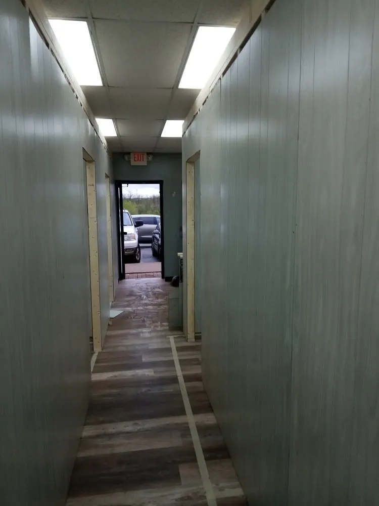 Slide of CWM Construction