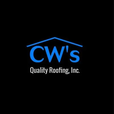 Slide of CW's Quality Roofing