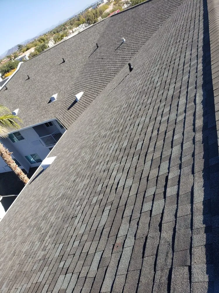 Slide of CWT Roofing