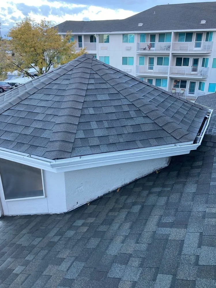 Slide of CWT Roofing