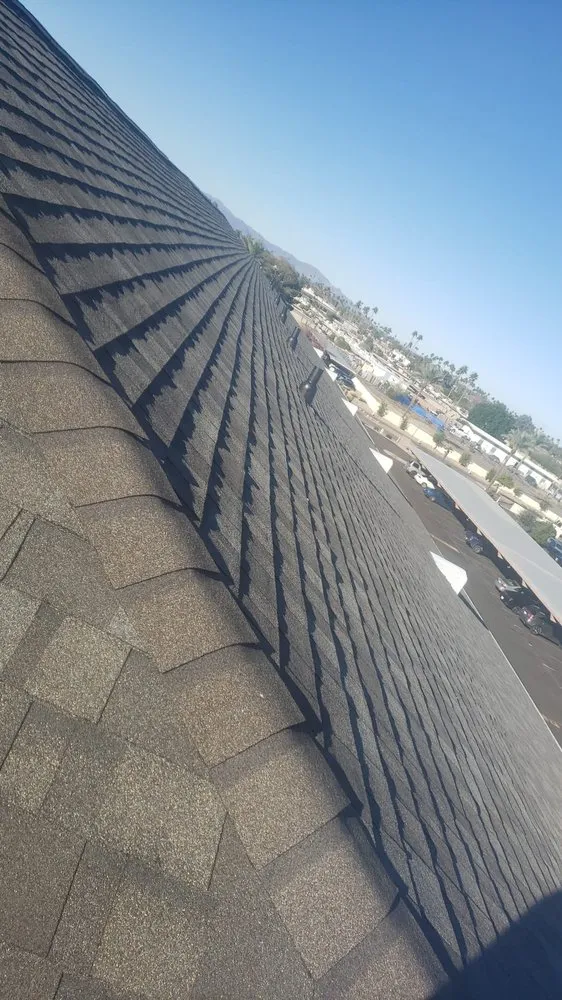 Slide of CWT Roofing
