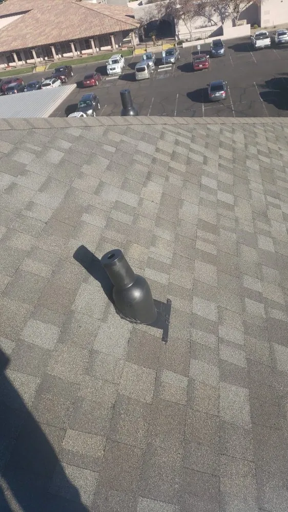 Slide of CWT Roofing