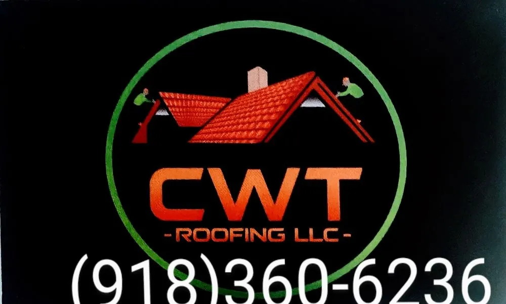 Slide of CWT Roofing