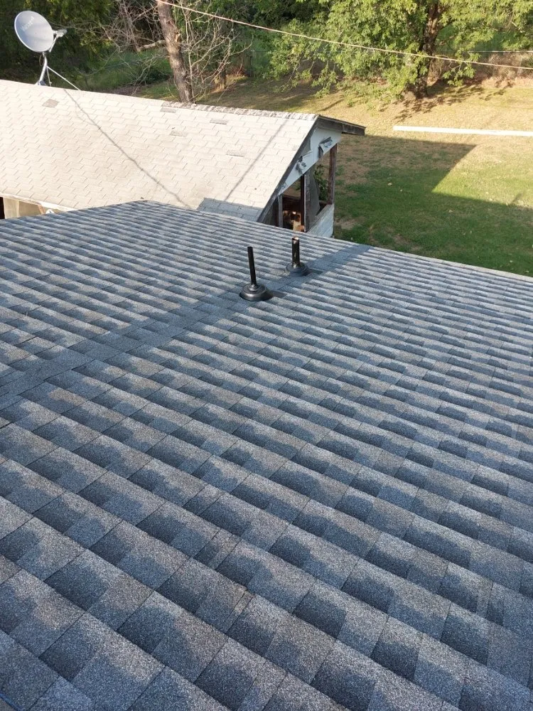 Slide of CWT Roofing