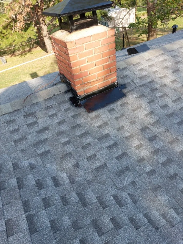 Slide of CWT Roofing