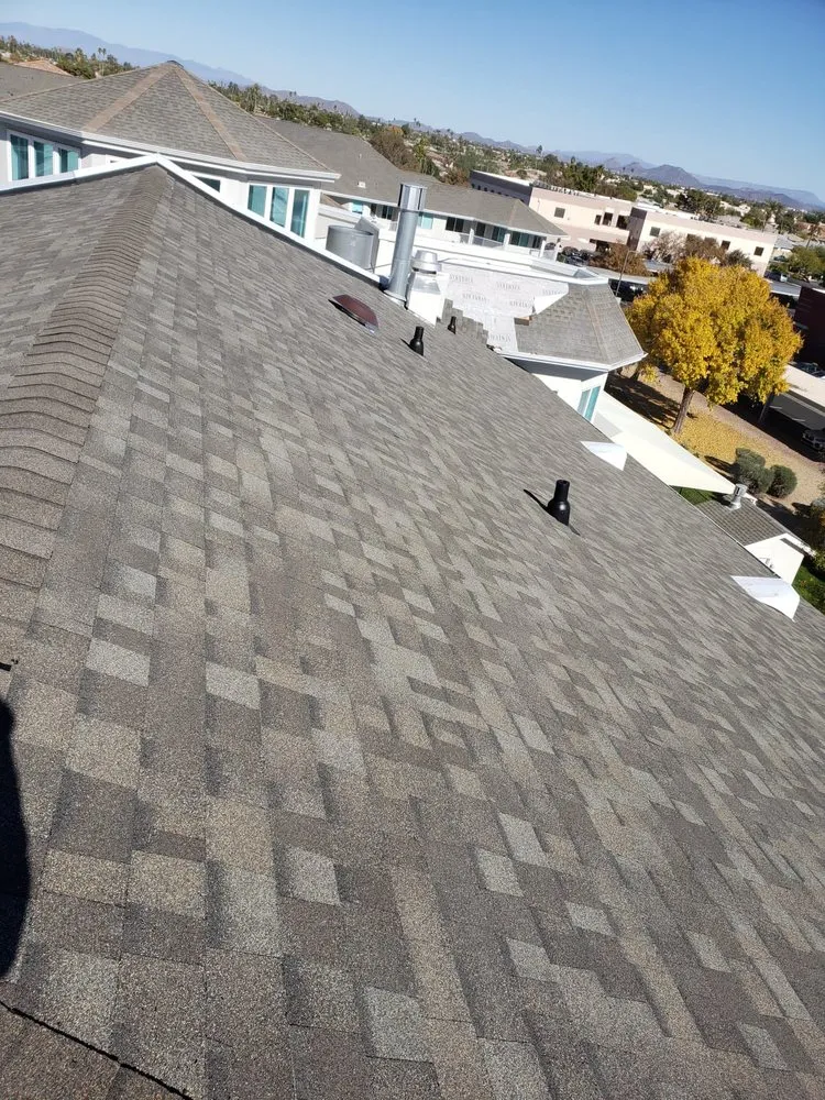 Slide of CWT Roofing